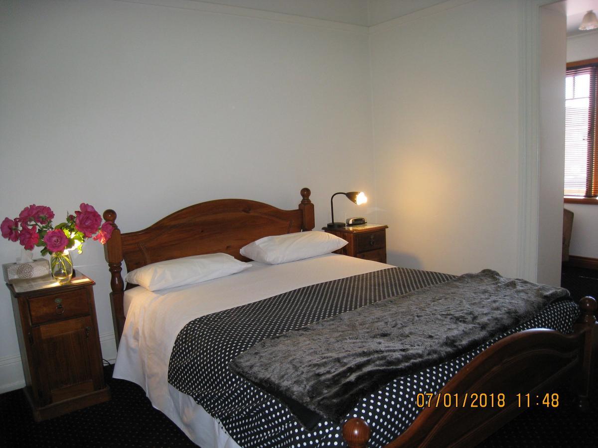 Hi George B&B Launceston Room photo