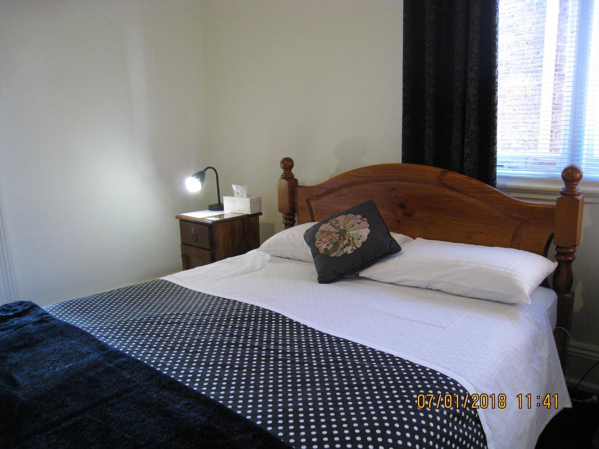 Hi George B&B Launceston Room photo