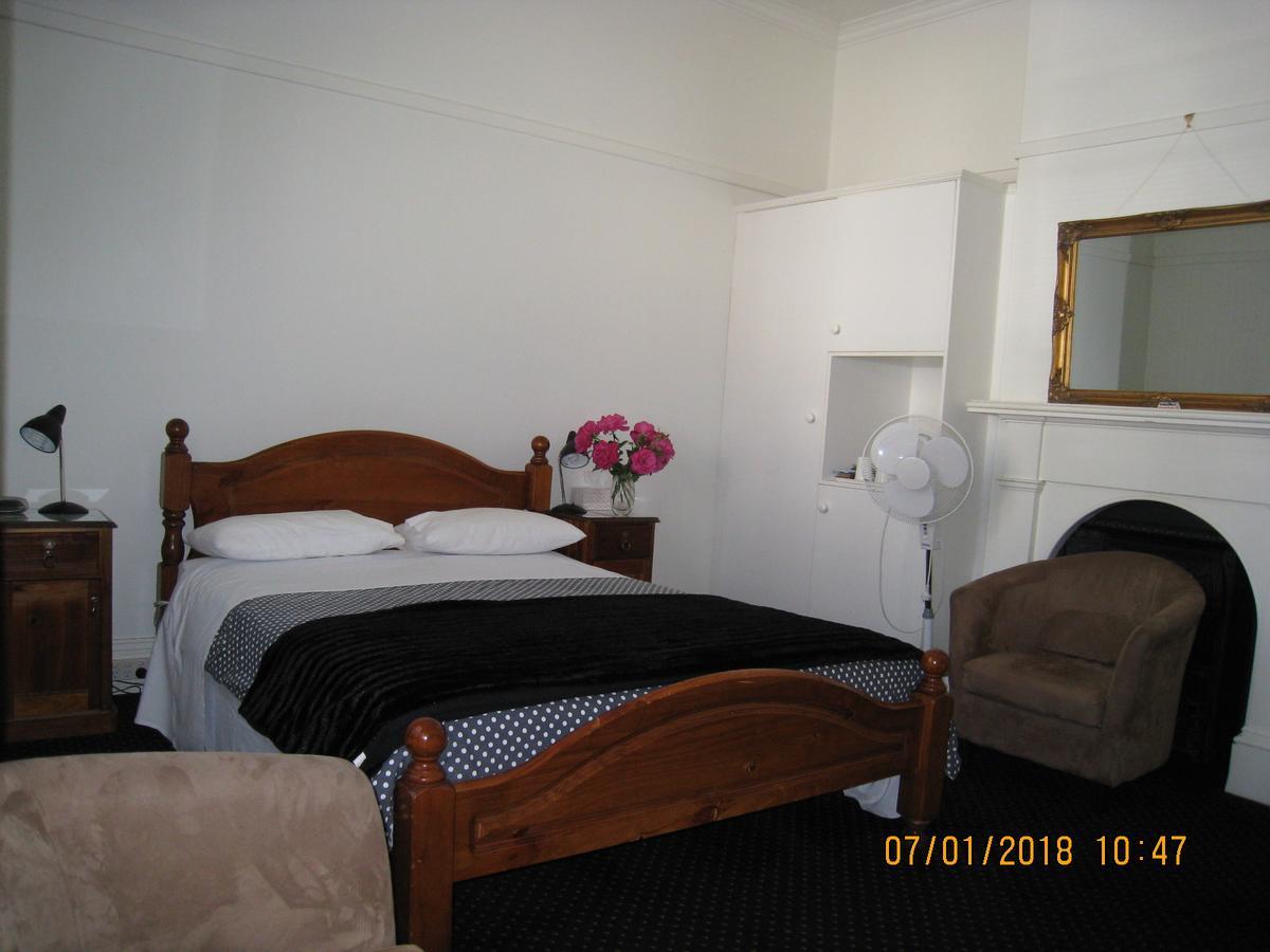 Hi George B&B Launceston Room photo