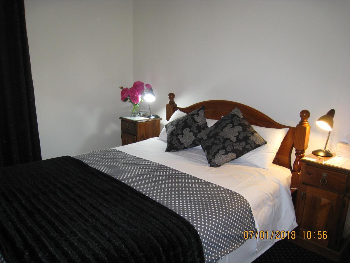 Hi George B&B Launceston Room photo