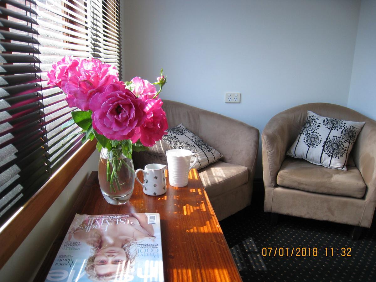 Hi George B&B Launceston Room photo